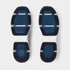 Chaussure MG4+ sans crampons pour hommes - Marine