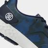 Chaussure MG4+ sans crampons pour hommes - Marine