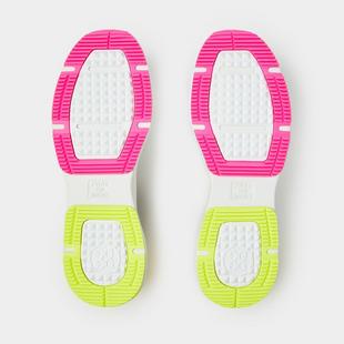 Men's MG4+ Spikeless Golf Shoe - White/Multi G/FORE