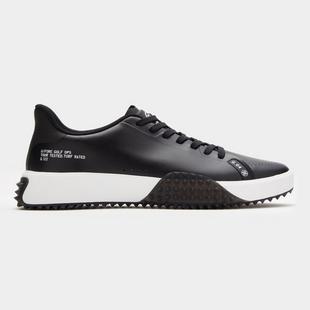 Men's G.112 Spikeless Golf Shoe - Black