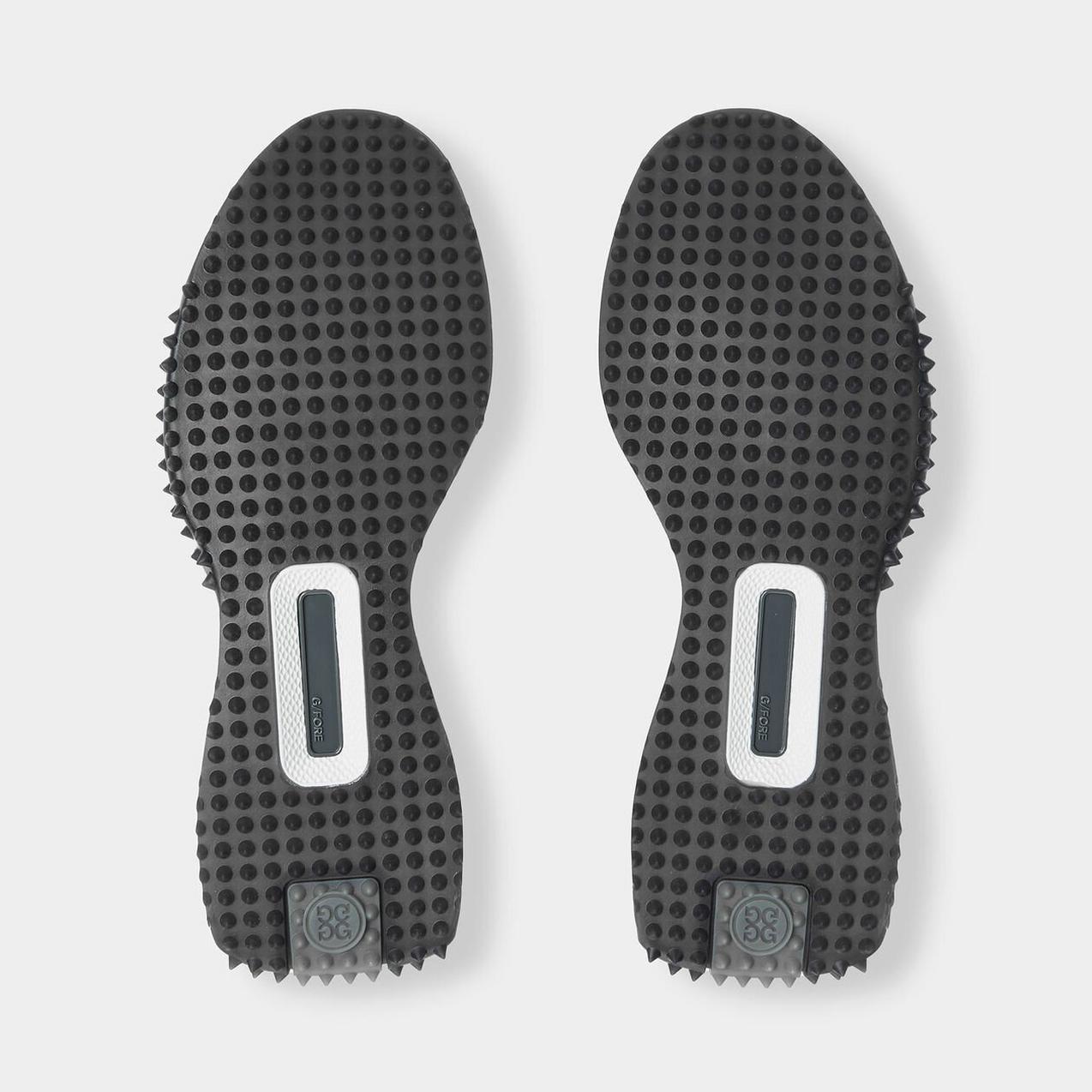 Men's G.112 Spikeless Golf Shoe - Black | G/FORE | Golf