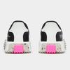 Chaussure G.112 sans crampons pour hommes - Blanc et noir