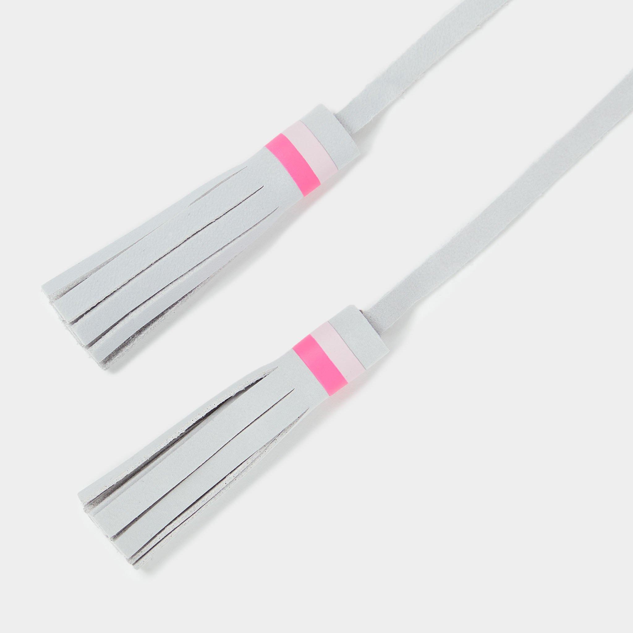 Women's Gallivanter Spikeless Golf Shoe - White/Pink