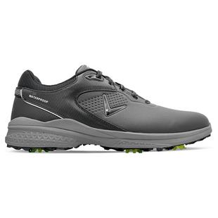 Men's Solana TRX V3 Spiked Golf Shoe - Black/Grey