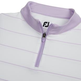 Polo sans manches pour filles FOOTJOY