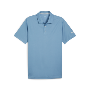 Men's Gamer Short Sleeve Polo PUMA
