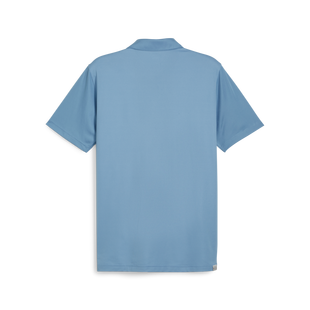 Men's Gamer Short Sleeve Polo PUMA