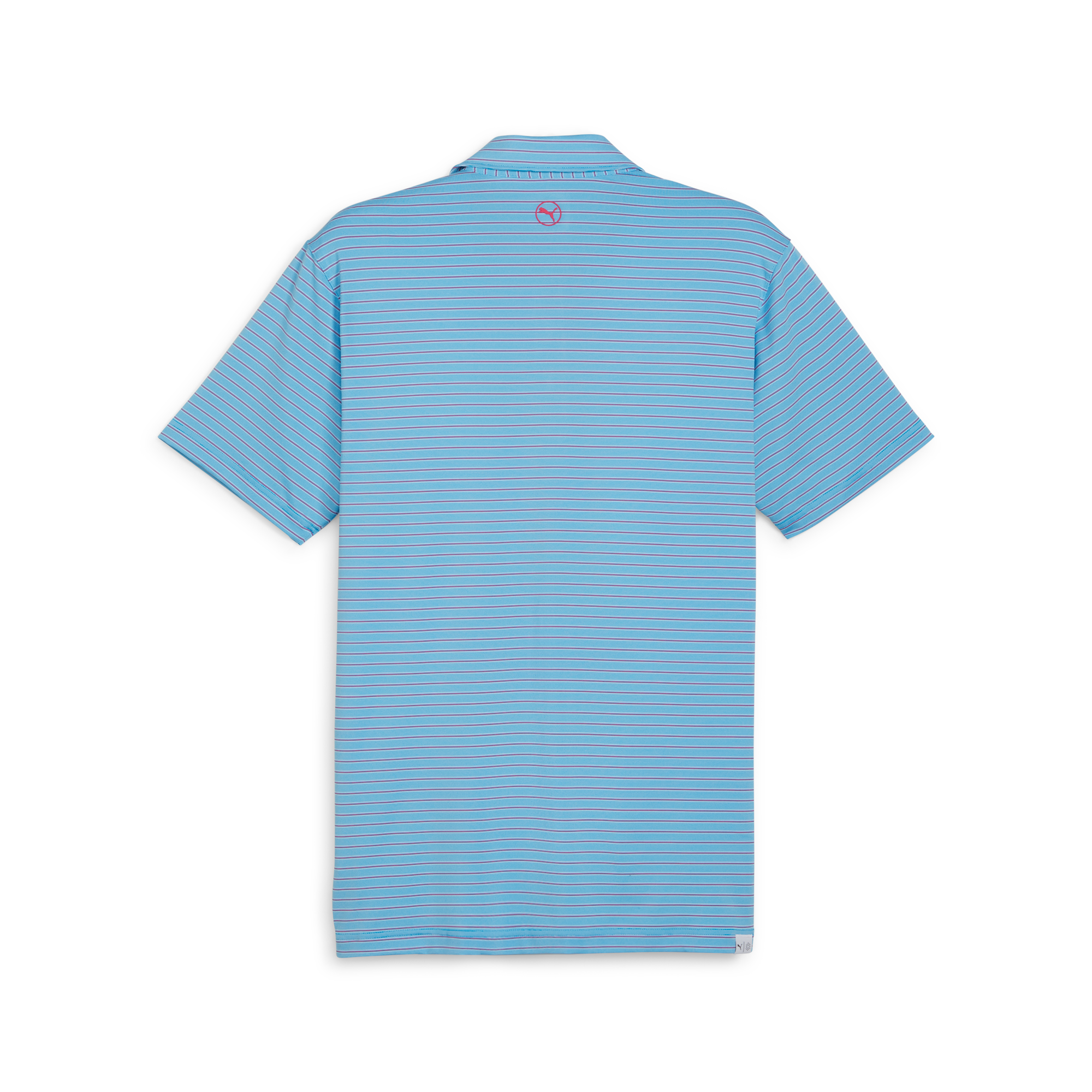 Men's MATTR Bay Short Sleeve Polo