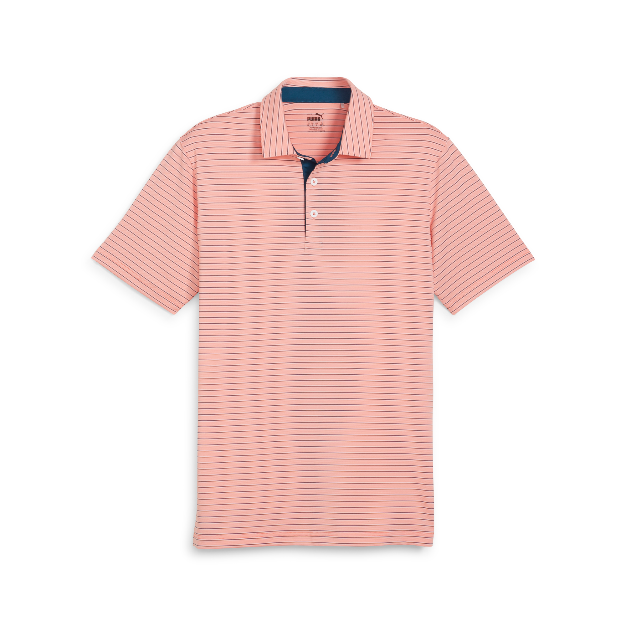 Men's MATTR Bay Short Sleeve Polo
