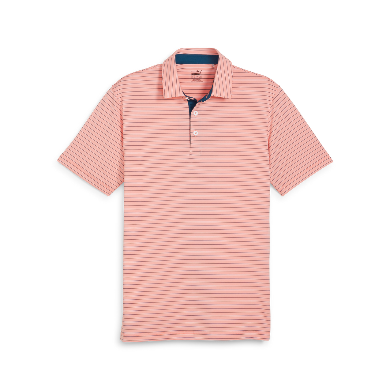 Men's MATTR Bay Short Sleeve Polo