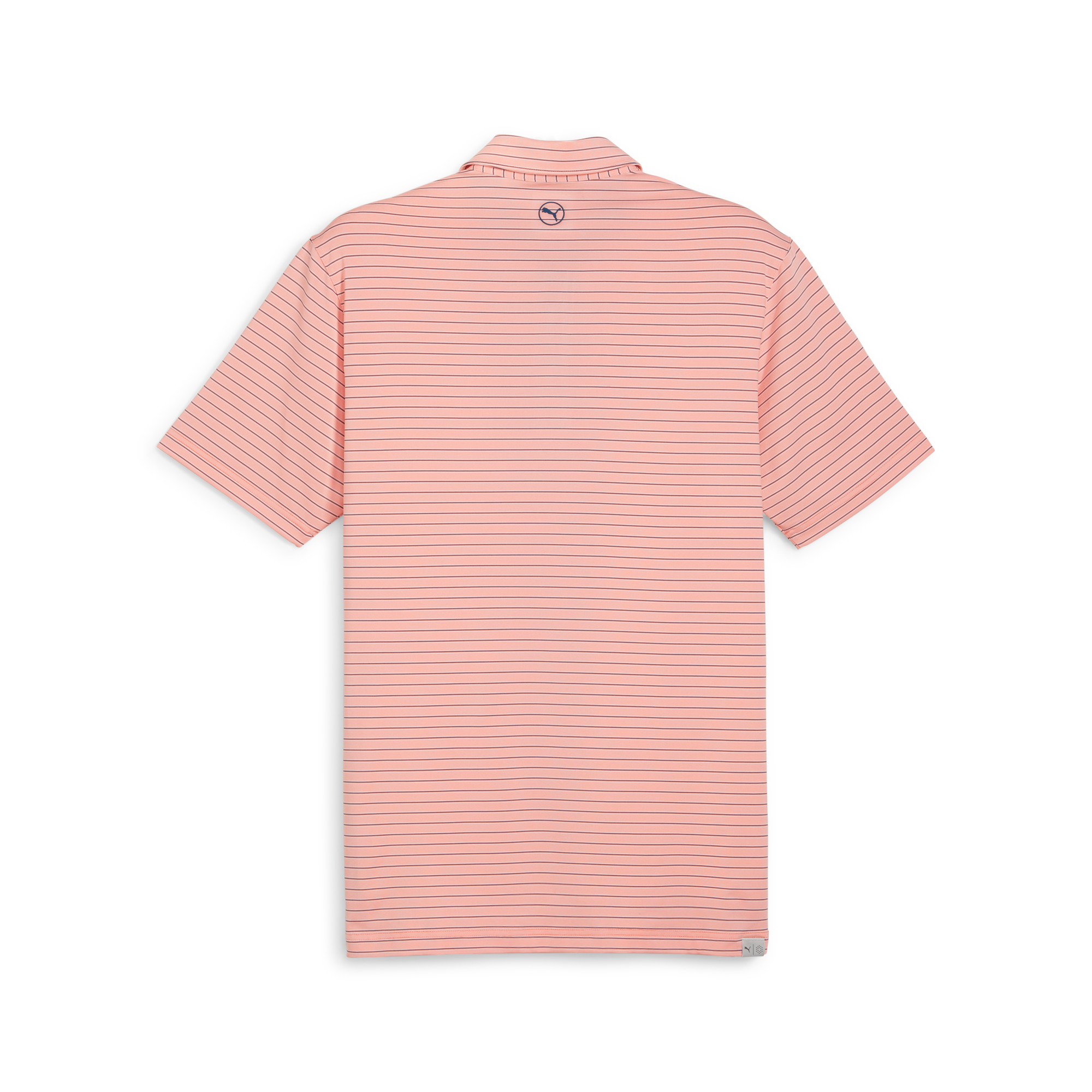 Men's MATTR Bay Short Sleeve Polo