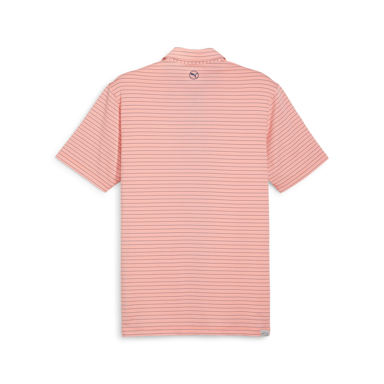 Men's MATTR Bay Short Sleeve Polo