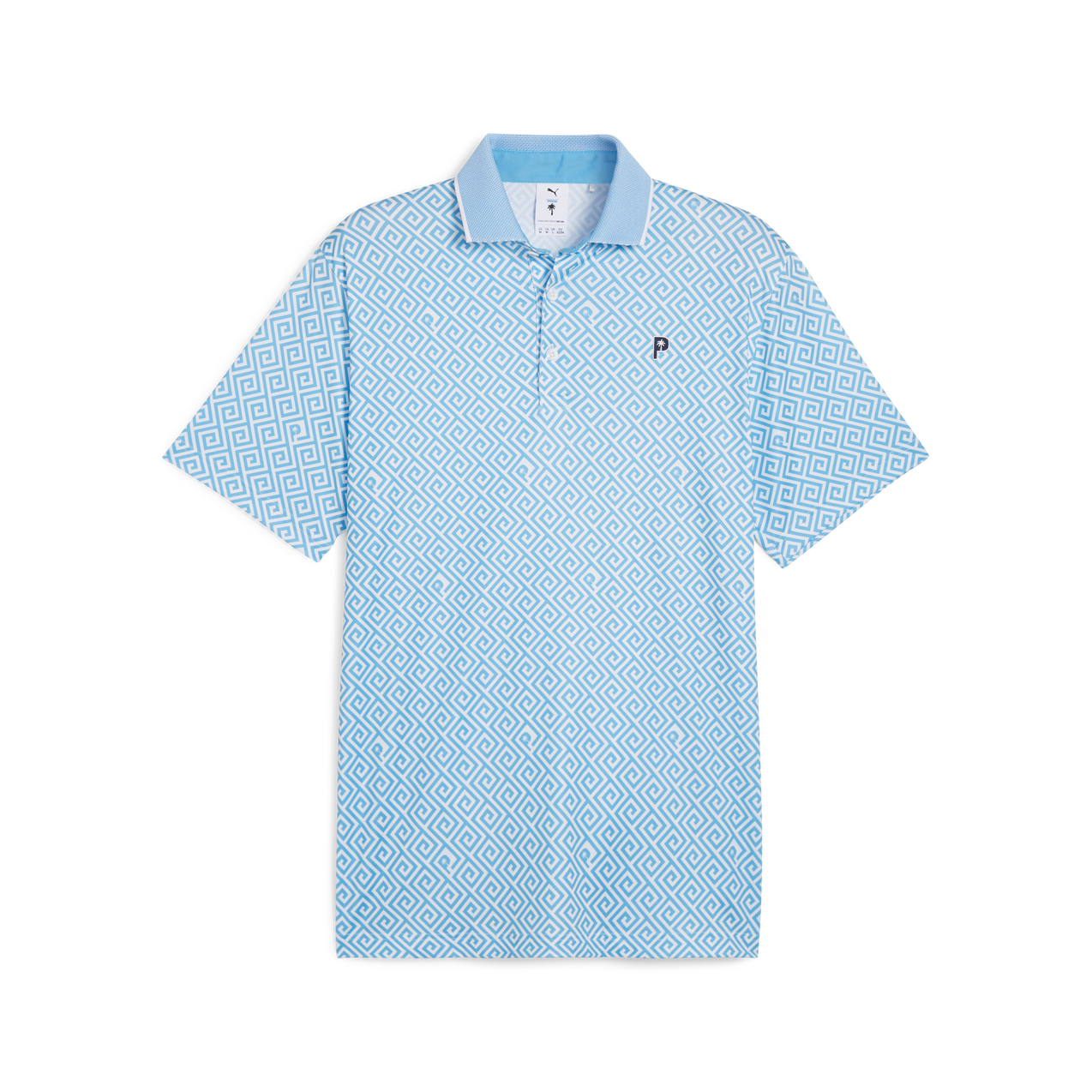 Men's PTC Resort Short Sleeve Polo