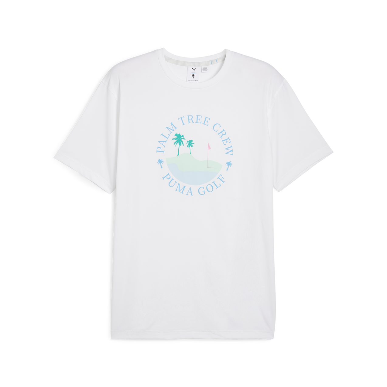 Men's PTC Island T-Shirt