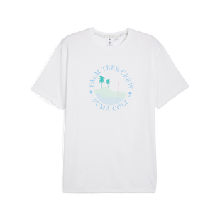 T-shirt PTC Island pour hommes
