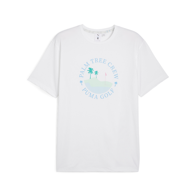 Men's PTC Island T-Shirt