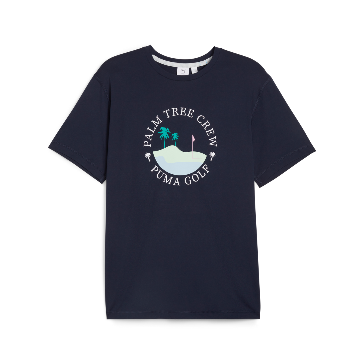 Men's PTC Island T-Shirt