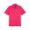 Men's MATTR Brigade Short Sleeve Polo