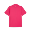 Men's MATTR Brigade Short Sleeve Polo