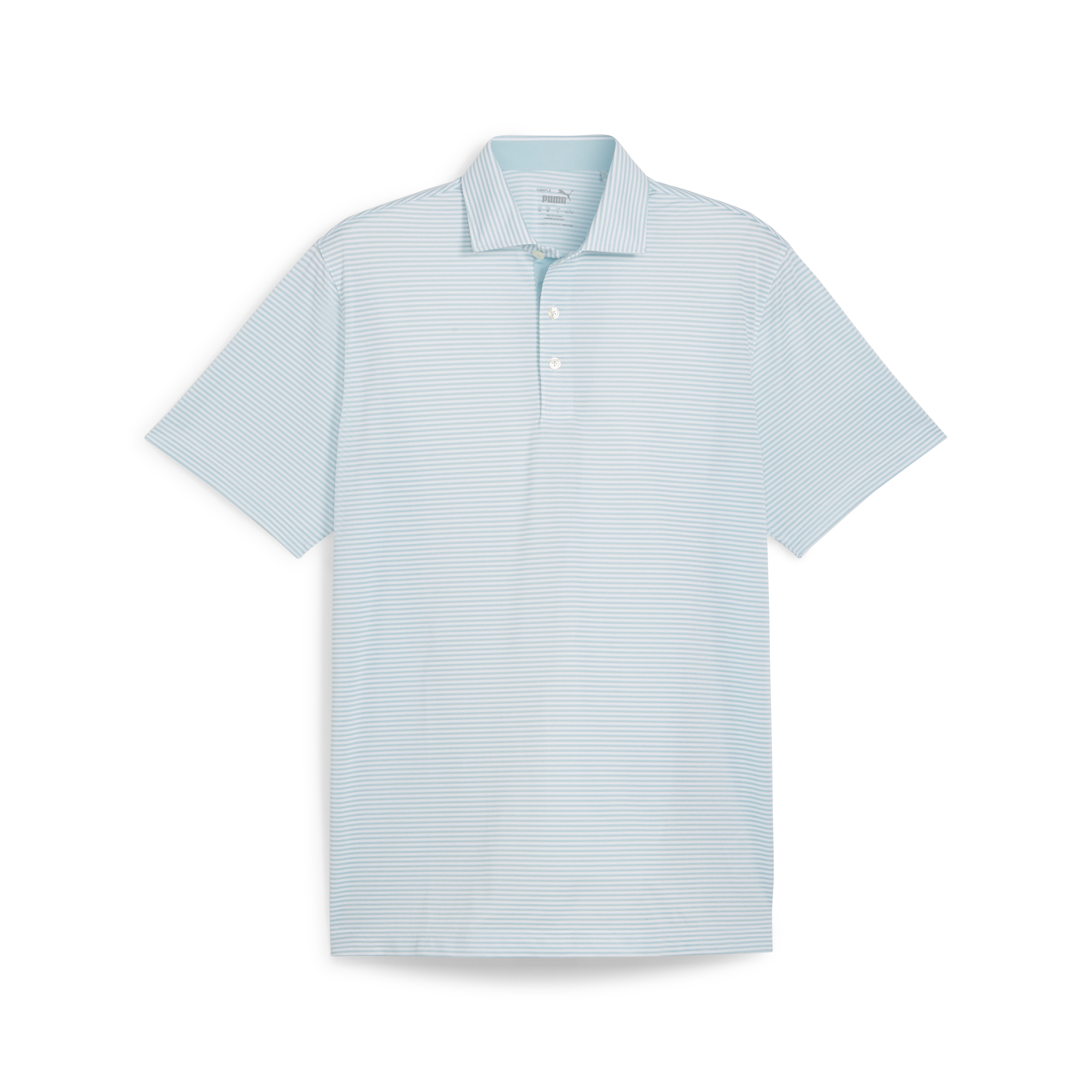 Men's Isle Pique Short Sleeve Polo