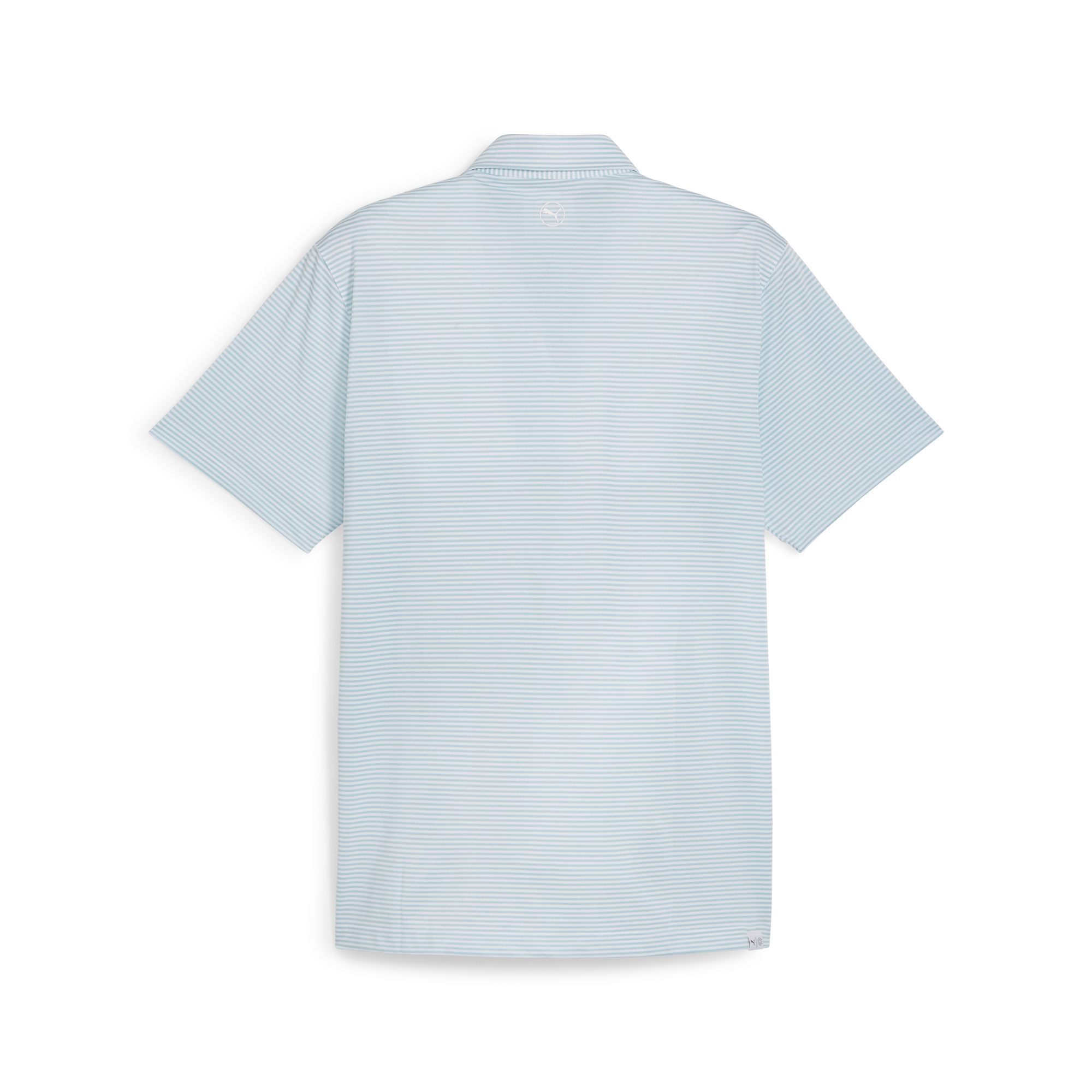 Men's Isle Pique Short Sleeve Polo