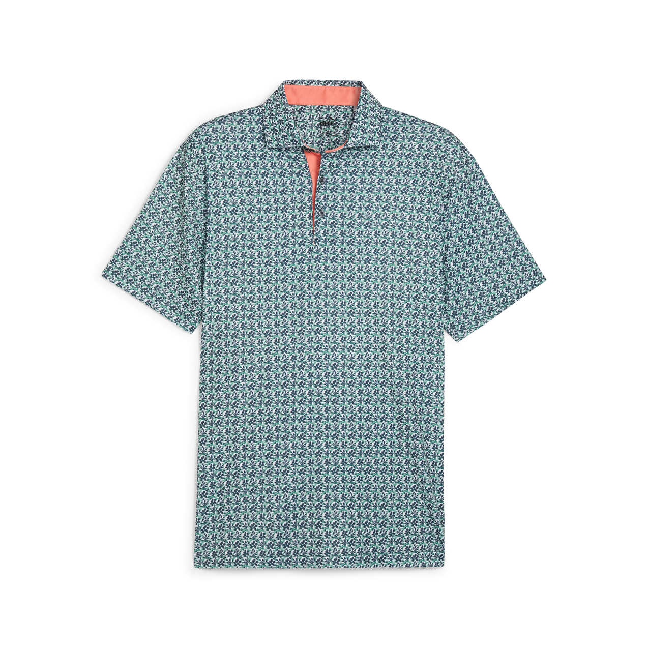 Men's MATTR Essex Short Sleeve Polo