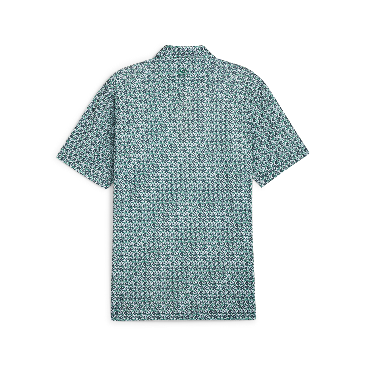 Men's MATTR Essex Short Sleeve Polo