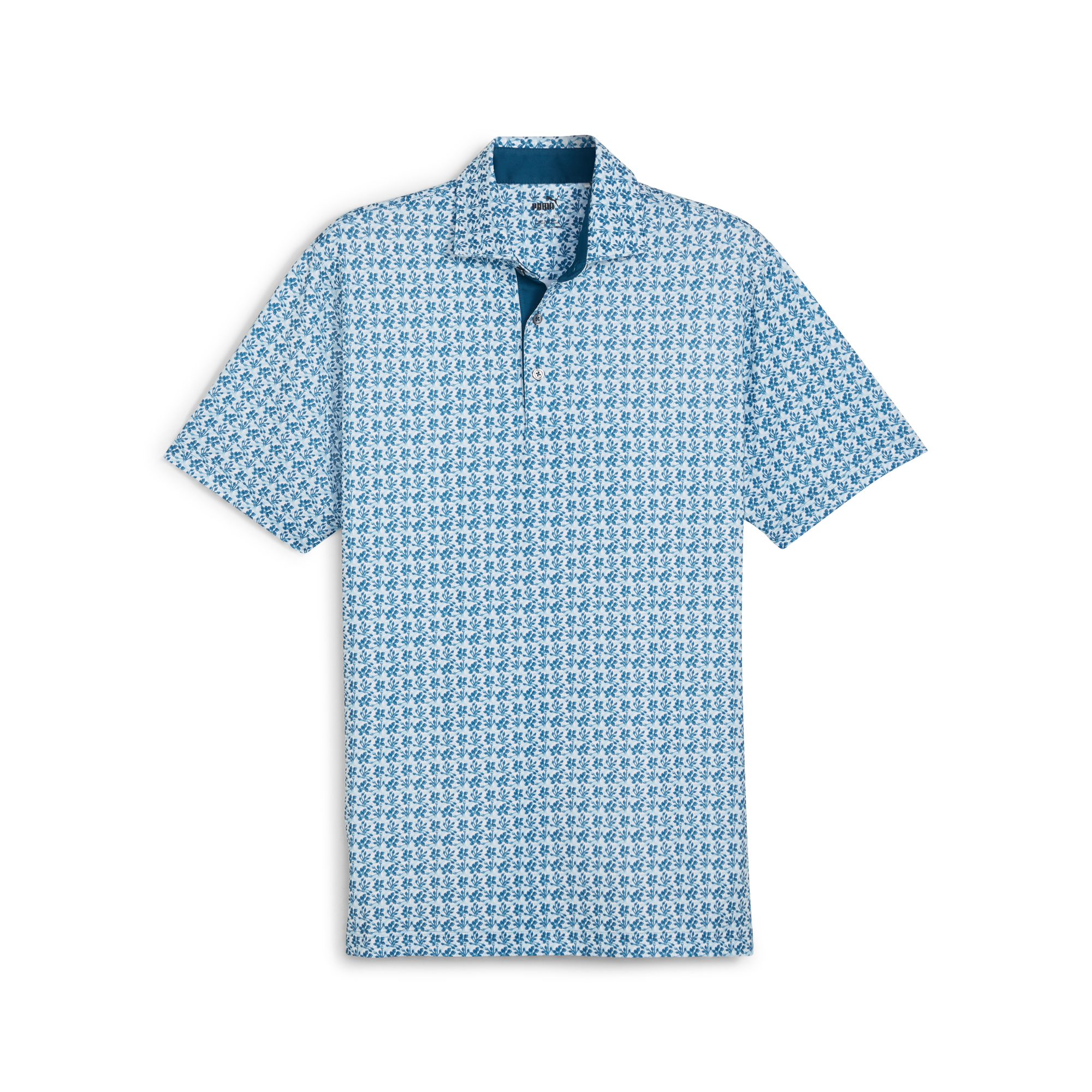Men's MATTR Essex Short Sleeve Polo