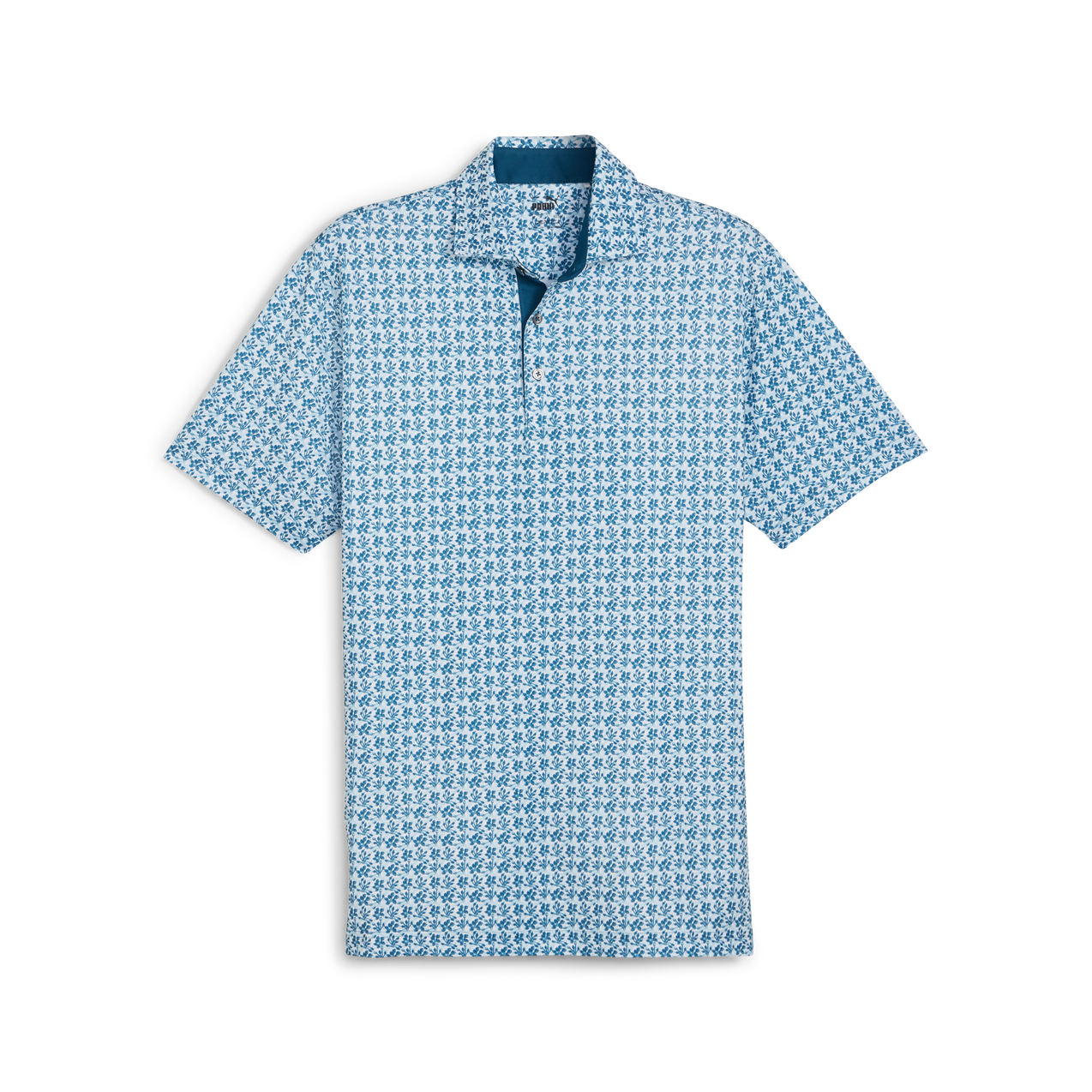 Men's MATTR Essex Short Sleeve Polo