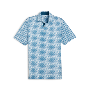 Men's MATTR Essex Short Sleeve Polo