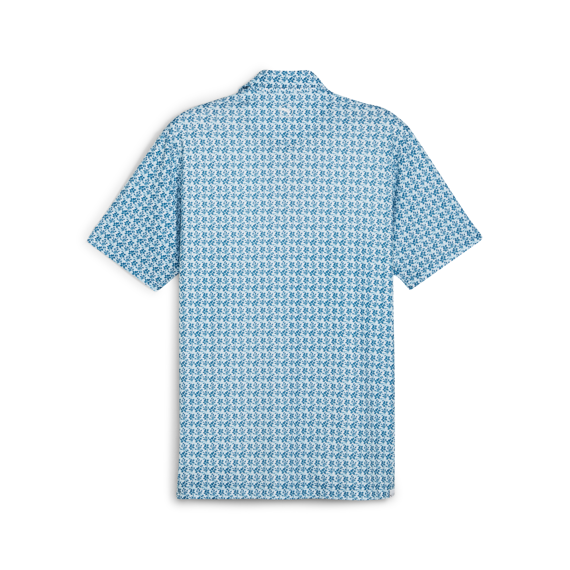 Men's MATTR Essex Short Sleeve Polo