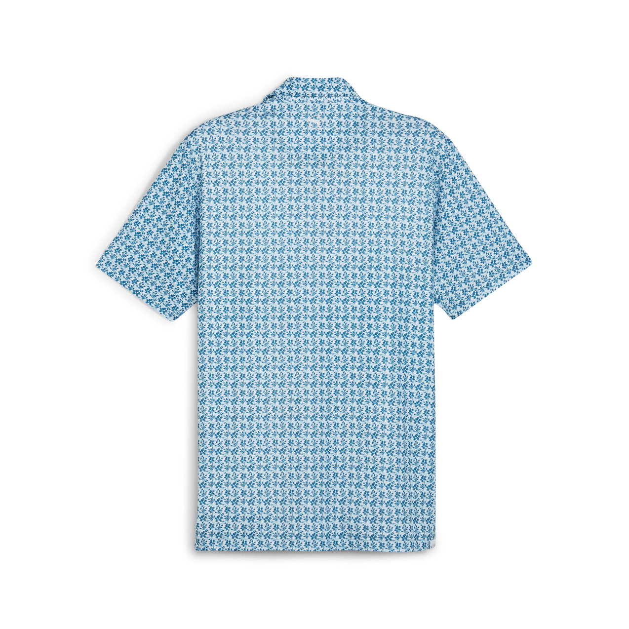 Men's MATTR Essex Short Sleeve Polo