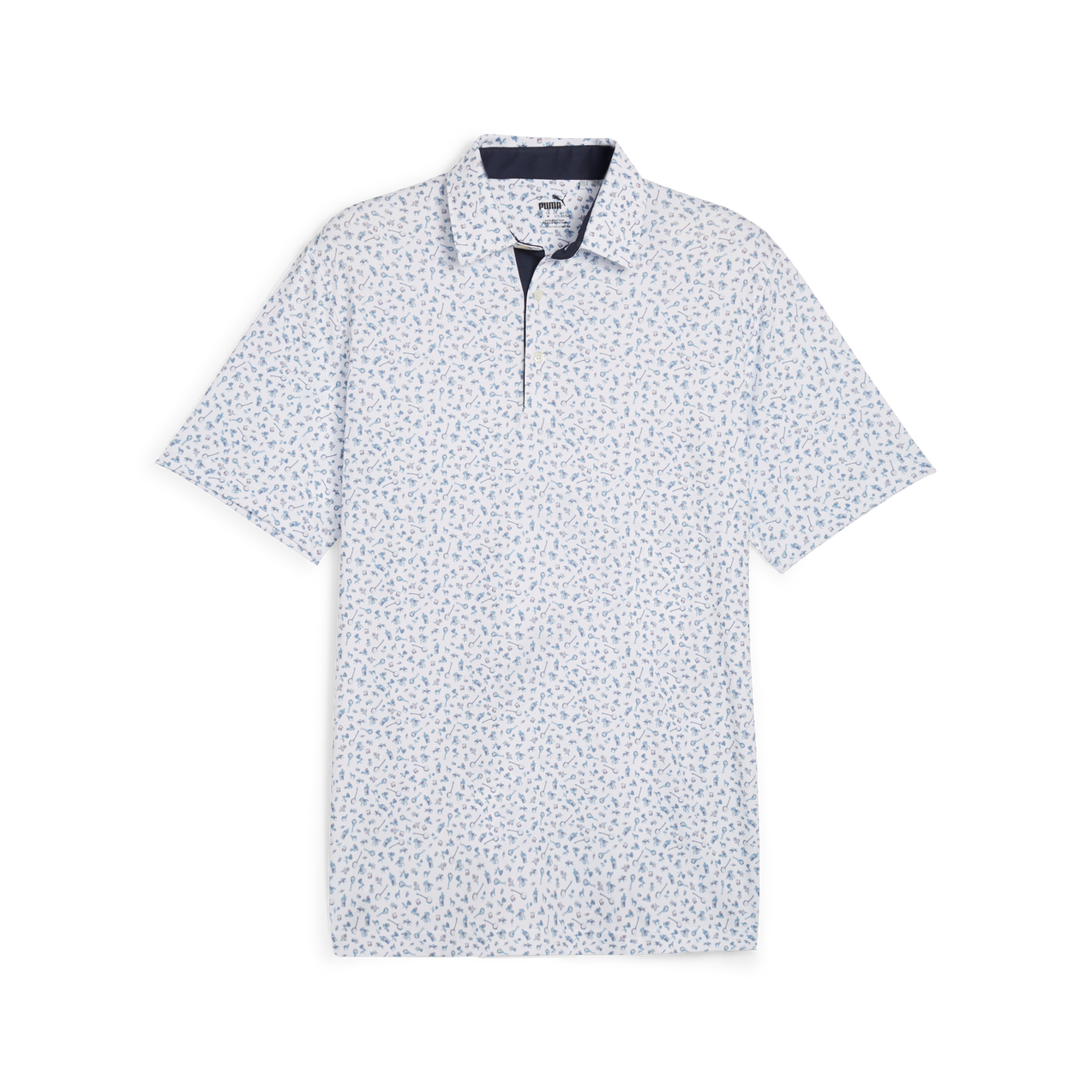 Men's Superfecta Short Sleeve Polo