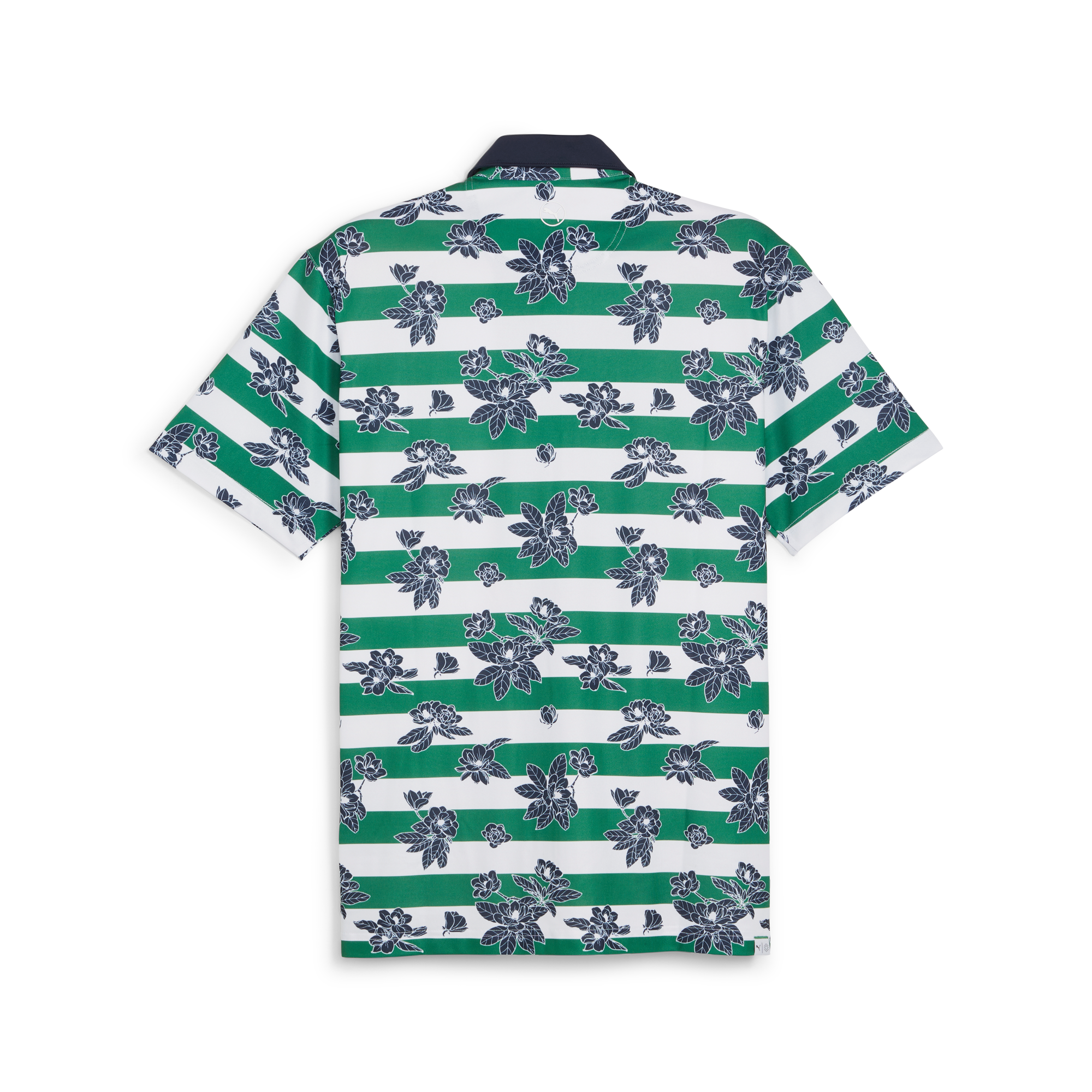 Men's Pique Garden Short Sleeve Polo