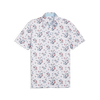 Men's Pique Heirloom Short Sleeve Polo