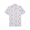 Men's Pique Heirloom Short Sleeve Polo