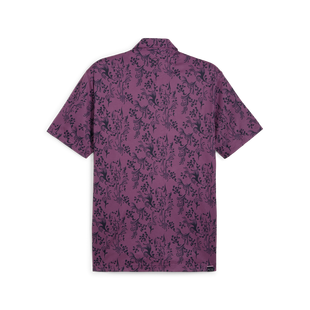 Polo Cloudspun Vintage pour hommes PUMA