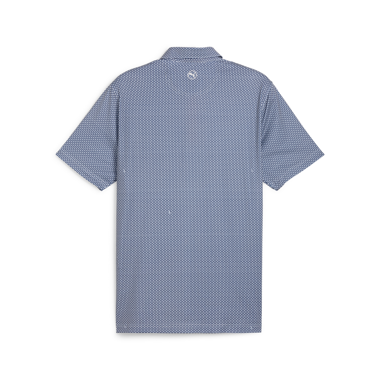 Men's MATTR Cups Short Sleeve Polo