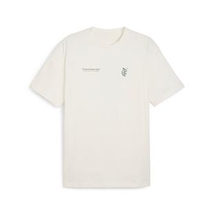 Men's Puma X Quiet Golf Modern Graphic T-Shirt