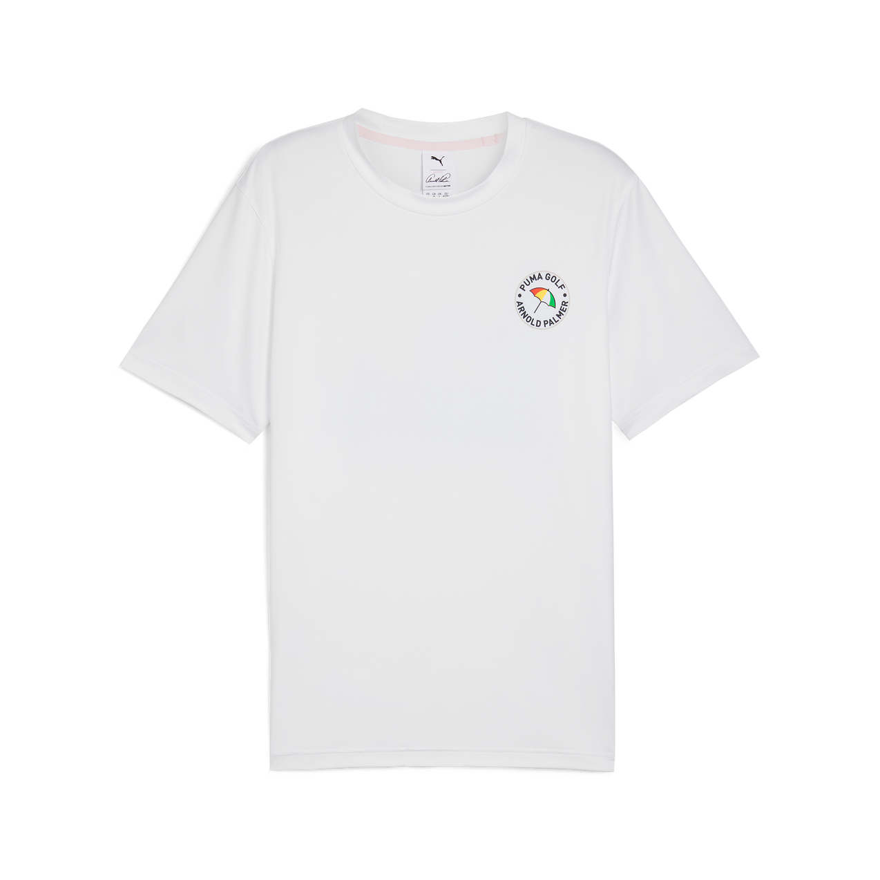 Men's API T-Shirt