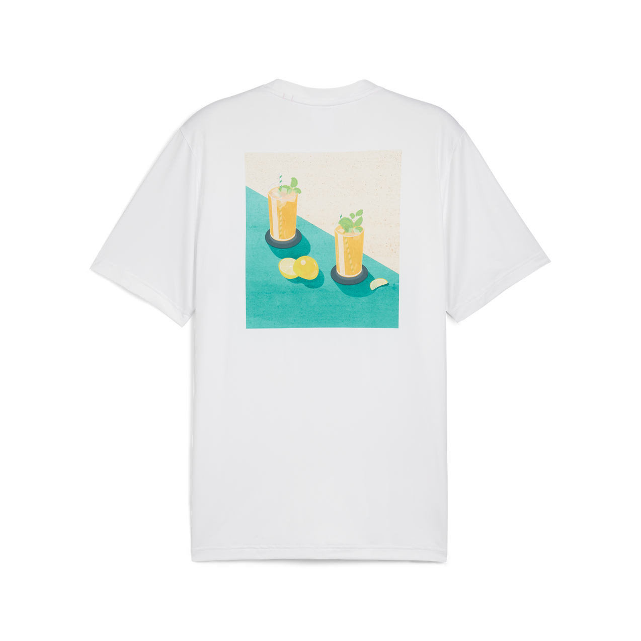 Men's API T-Shirt