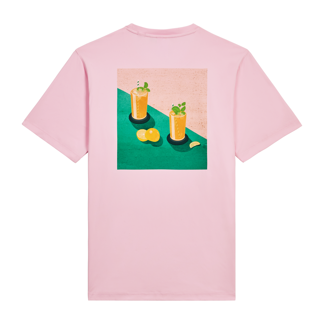 Men's API T-Shirt