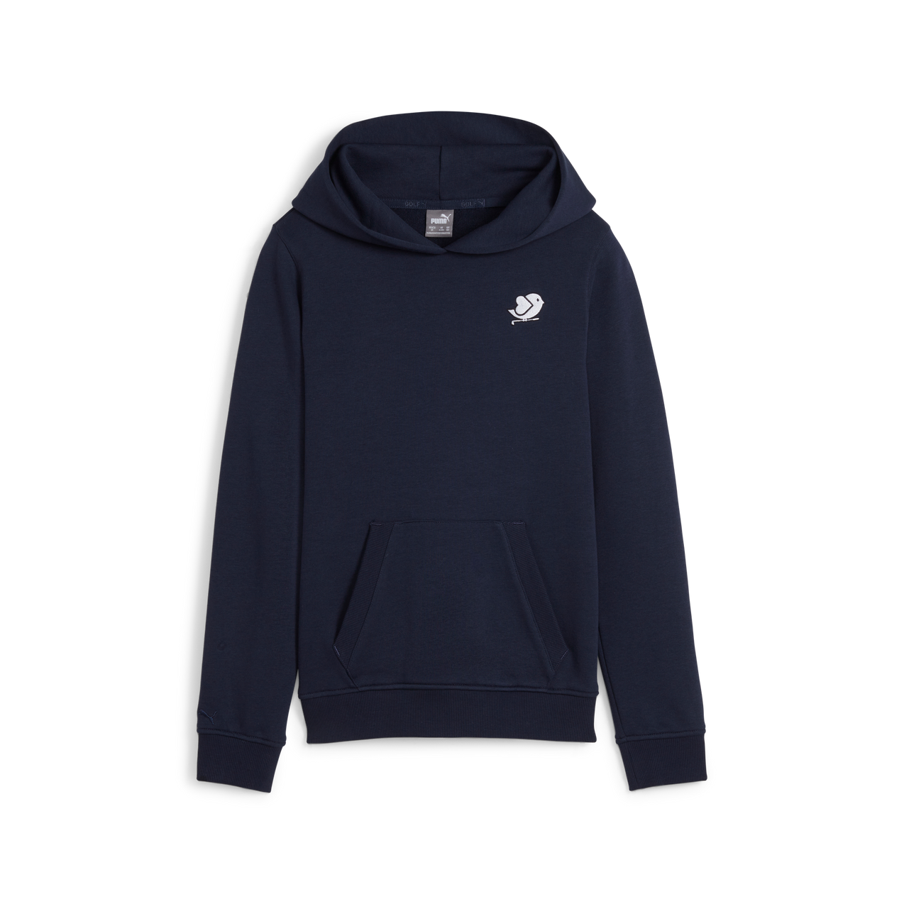 Girl's Birdie Hoodie