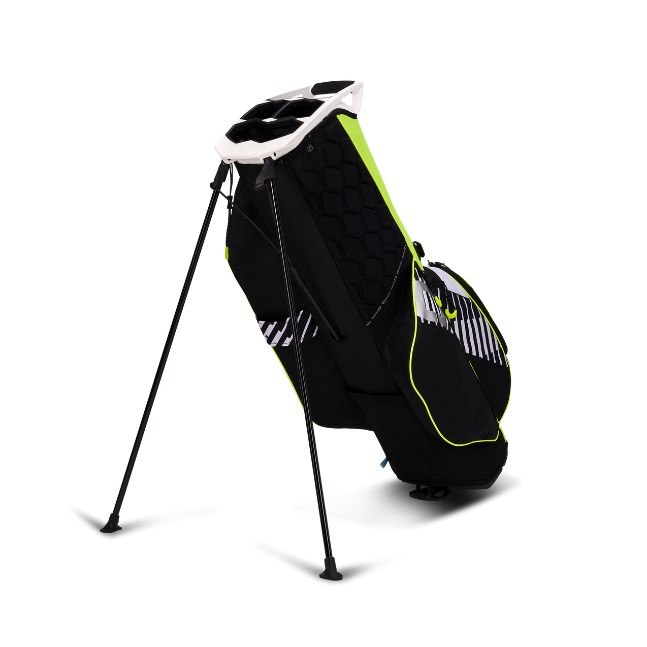 Fuse 4 Stand Bag