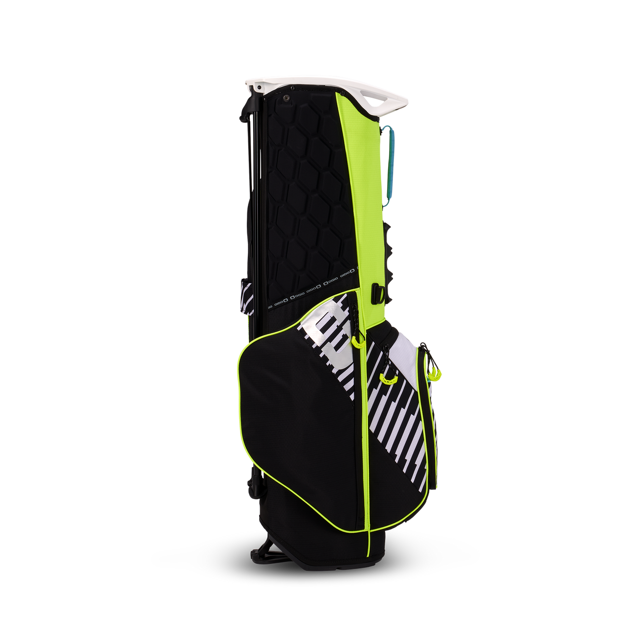 Fuse 4 Stand Bag