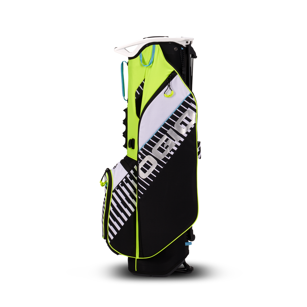 Fuse 4 Stand Bag