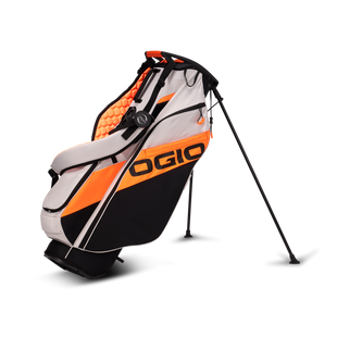 Fuse 4 Stand Bag