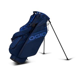 Fuse 4 Stand Bag