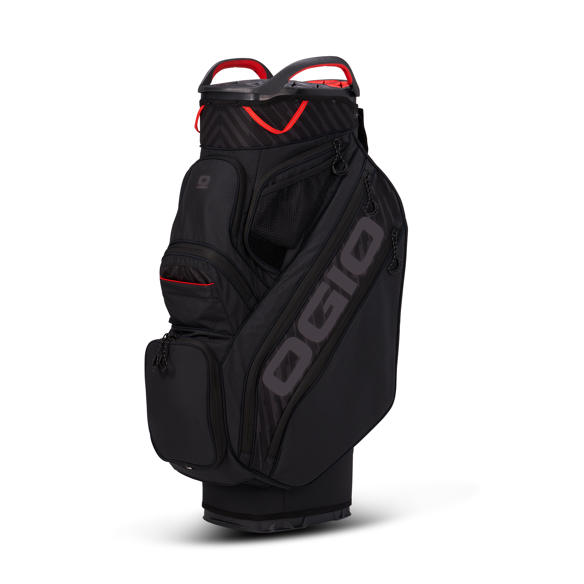 Silencer Cart Bag