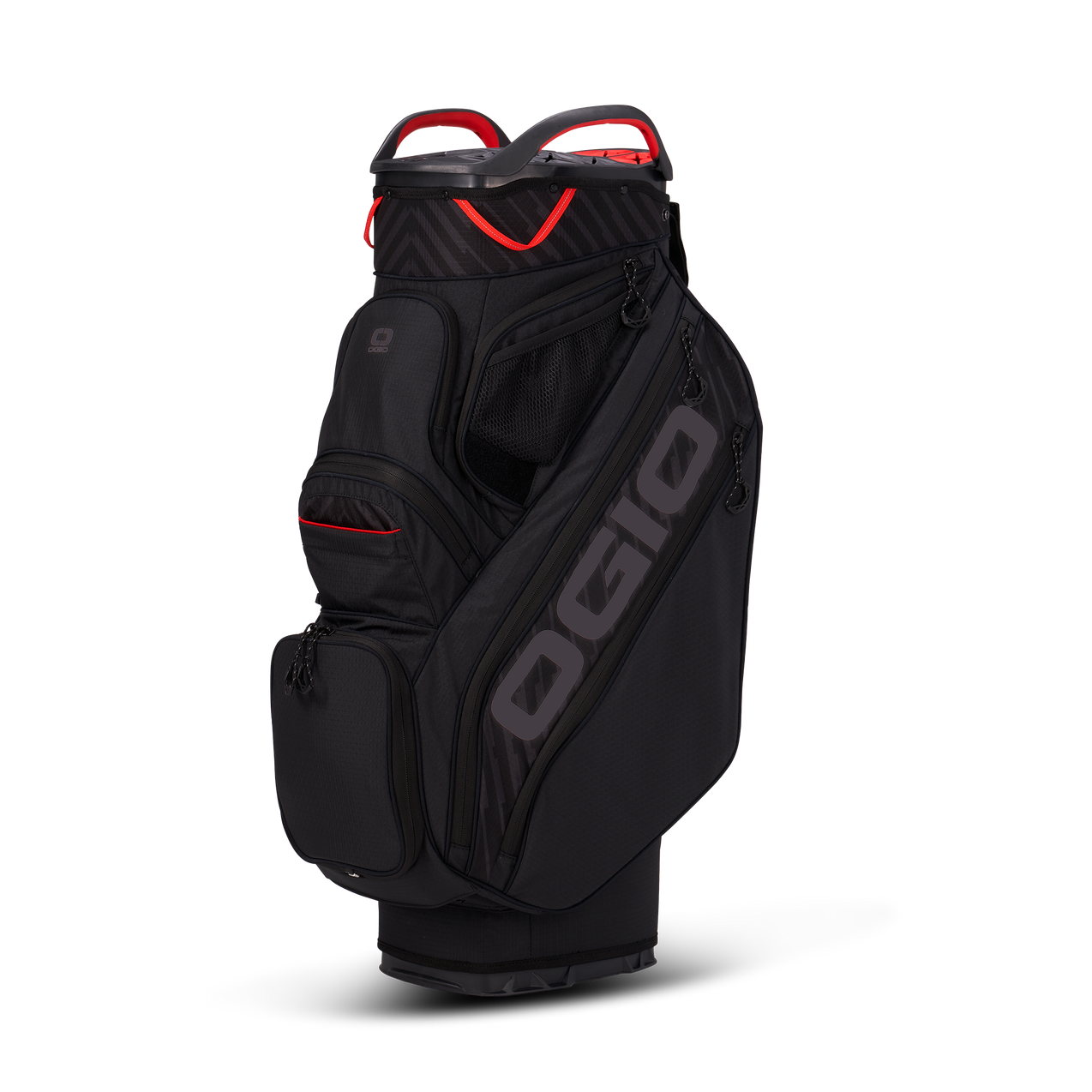 Silencer Cart Bag